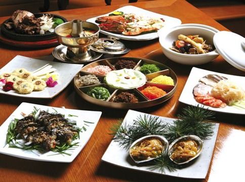 特色美食商城,開(kāi)啟吃貨的快樂(lè)天地