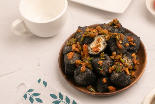 設圖臭豆腐特色小吃餐飲美食攝影圖 攝影