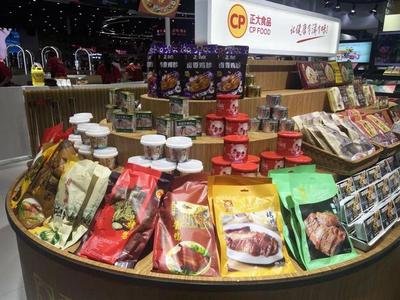 進(jìn)博會上綠色先行,來看國際大品牌的可持續(xù)性創(chuàng)新成果