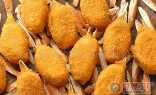 批發(fā)出口食品 蟹鉗 特色食品_食品、飲料_世界工廠網(wǎng)中國產(chǎn)品信息庫