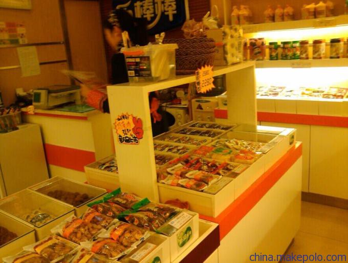 特色休閑食品加盟品牌 美食創業新選擇