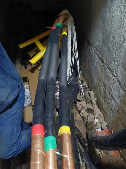 電纜熔接頭技術轉讓 熱熔式中間接頭、高壓熔接設備及成套材料全面解析