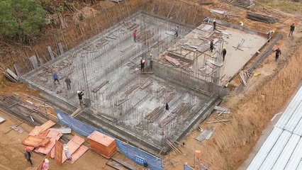 三明建寧 污水處理項目全面提速，助力城鄉生態建設新篇章