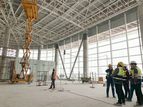 南通建工集團股份有限公司 以實力鑄就南通建筑與房地產開發的卓越品牌